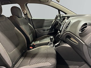 Renault Captur 0.9 TCe Psens ISOFIX Farthållare Keyless S&V-däck