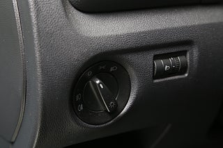 Kombi Skoda Fabia 12 av 20