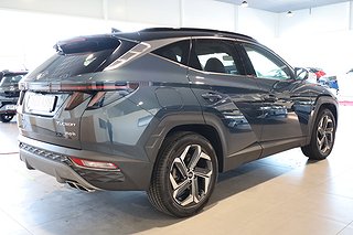 SUV Hyundai Tucson 5 av 24