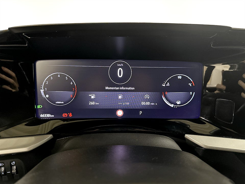 Bild på Opel Mokka Ultimate 1.2 Turbo 130hk Aut B-KAMERA CARPLAY
