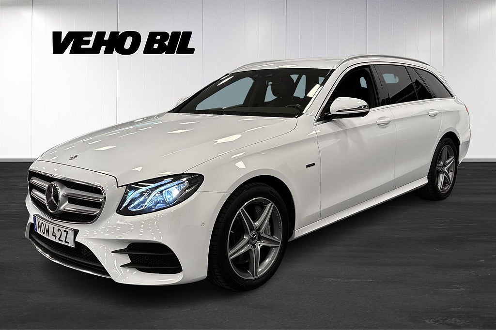 Mercedes-Benz AMG 2020