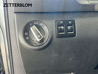 Minibuss Volkswagen Caddy 15 av 19