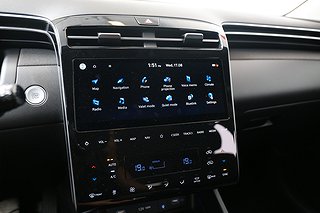 Kombi Hyundai Tucson 16 av 22