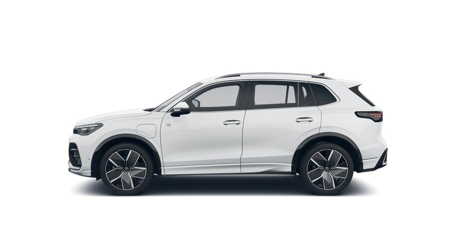 Volkswagen Tiguan 2026, bild 3/10