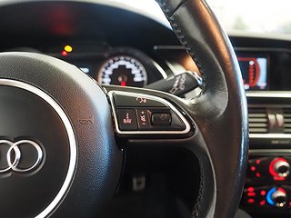 Kombi Audi A4 19 av 22