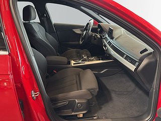 Audi A4 Avant 2.0 TDI quattro S Tronic S&V-hjul/Värmare