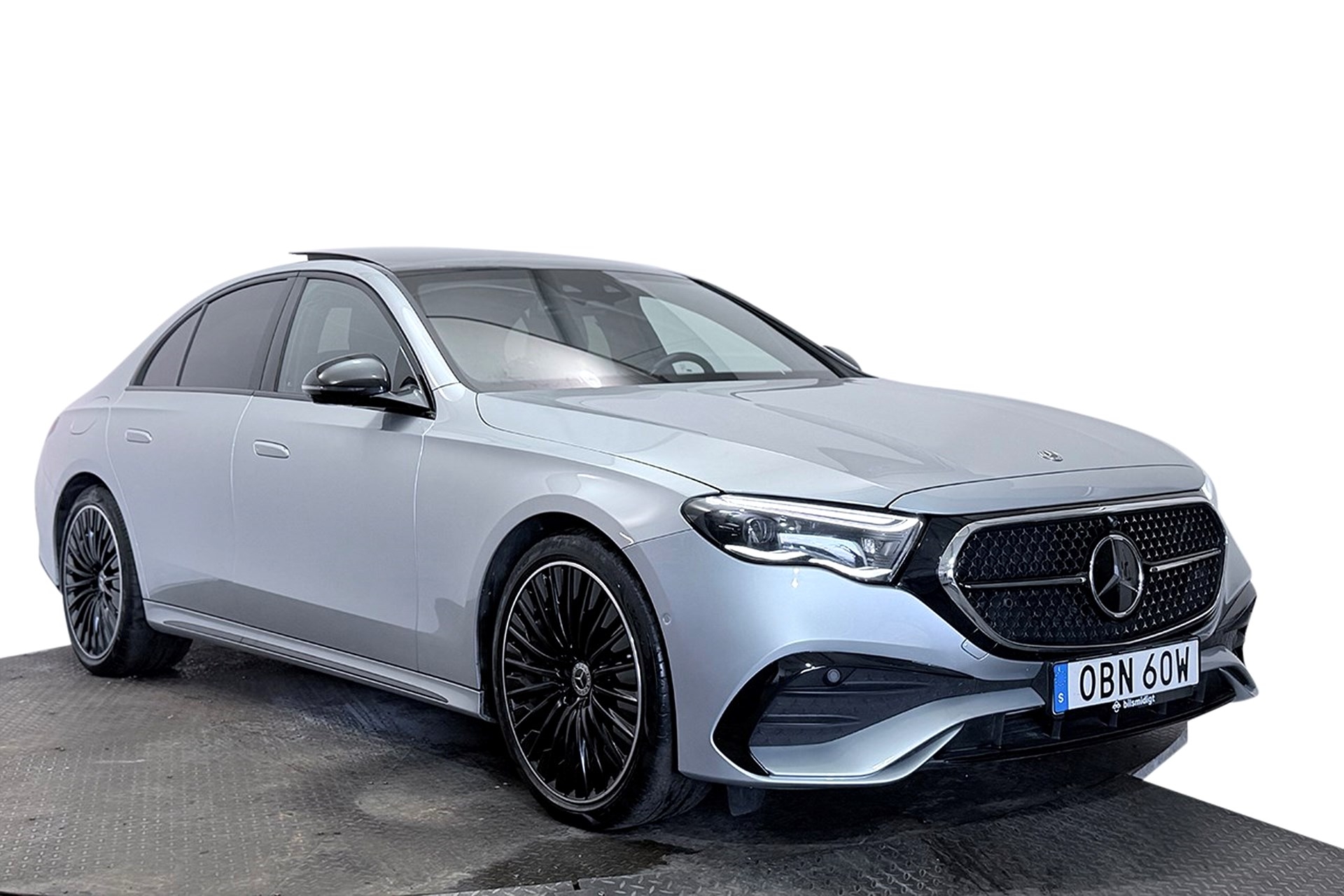 Mercedes-Benz E 2024, bild 5/62