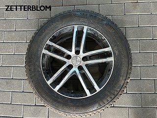 SUV Citroën C5 16 av 17