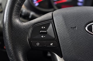 Kia Rio 2012 bild 15