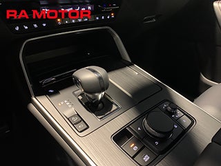 SUV Mazda CX-60 21 av 27