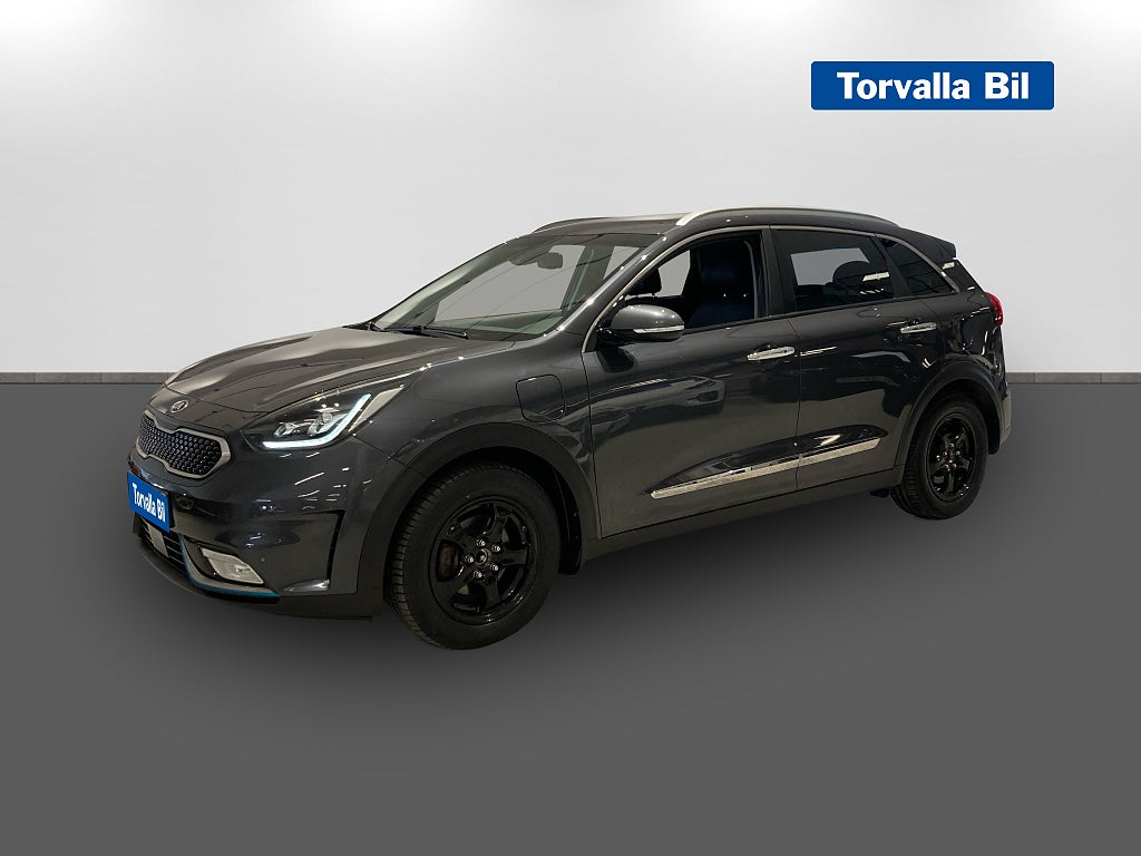 Kia Niro 1.6 PLUG-IN ADVANCE PLUS 