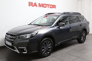 Kombi Subaru Outback 1 av 25
