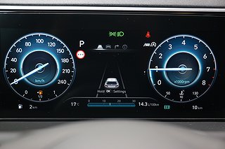 SUV Hyundai Tucson 14 av 22
