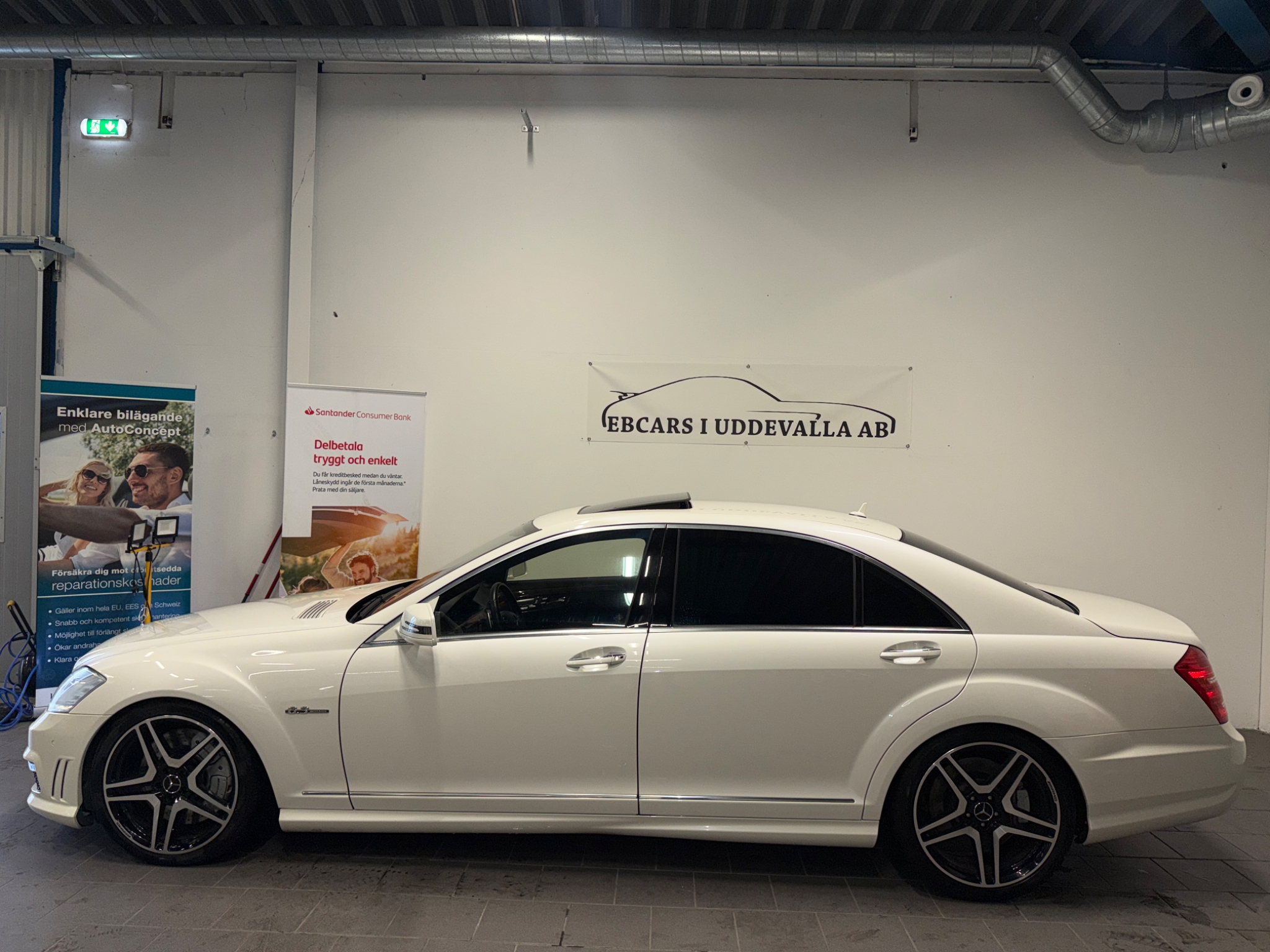 Mercedes-Benz S 2016, bild 7/10