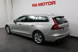 Kombi Volvo V60 5 av 21
