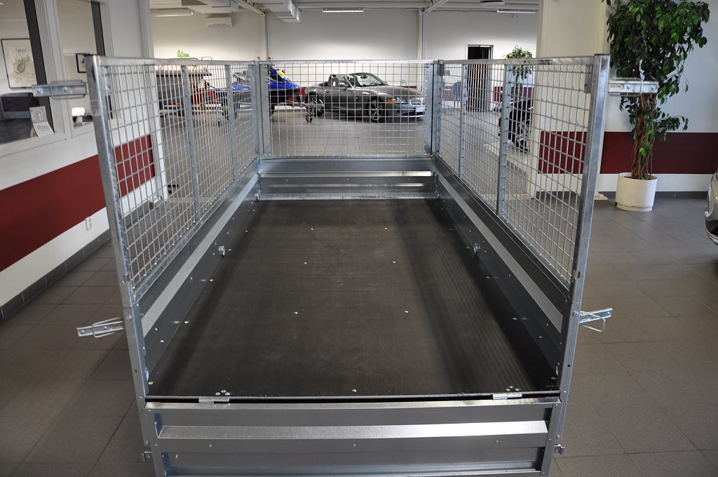 Neptun Pratik N7/253 Tipp Nätsidor 700 mm 2024 - miniatyr 9