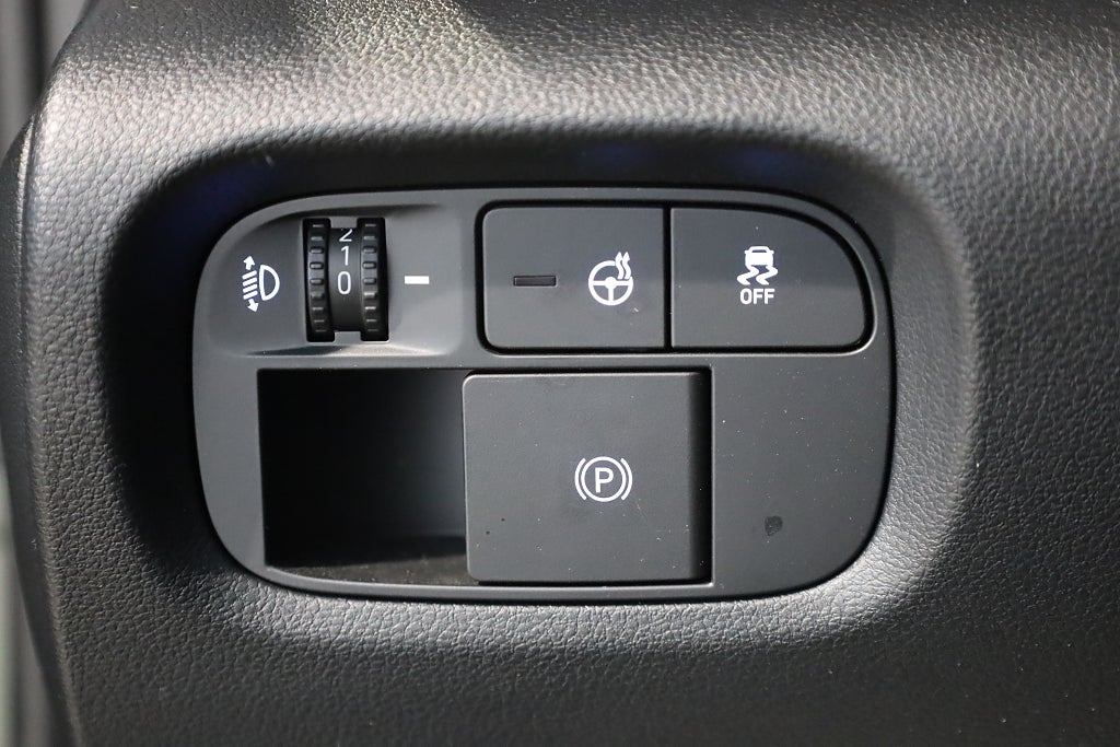 Hyundai Inster Long Range Advanced