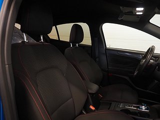 Halvkombi Ford Focus 10 av 25
