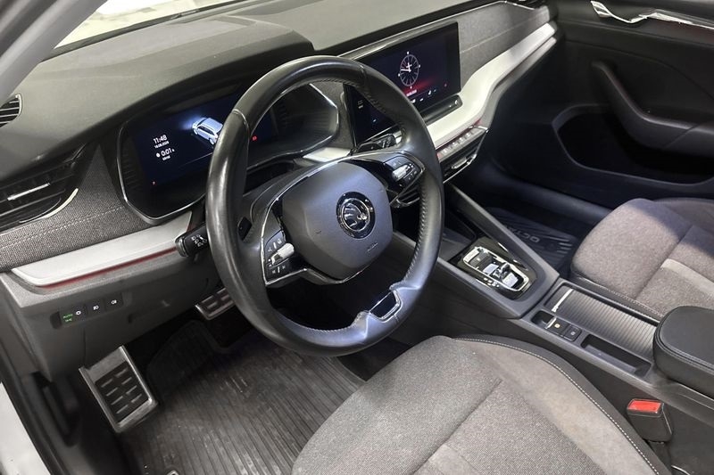 Skoda Octavia 2023, bild 5/40