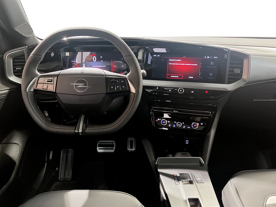 Bild på Opel Mokka GS Hybrid 145hk Aut - OMGÅENDE LEVERANS!