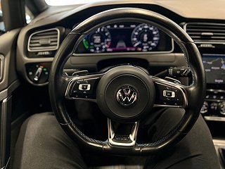Volkswagen Golf GTE 1.4 TSI Driver assist 204hk/Kamera/Navi