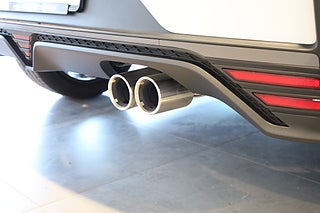 Halvkombi Hyundai i20 11 av 32