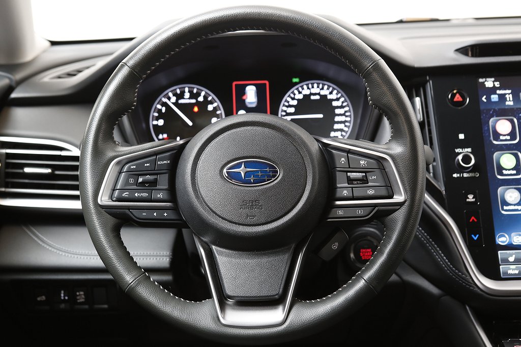 Subaru Outback 2.5 4WD XFuel Lineartronic Limited Euro 6 2024