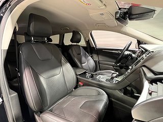 Kombi Ford Mondeo 7 av 20