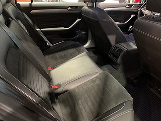 Kombi Volkswagen Passat 13 av 25