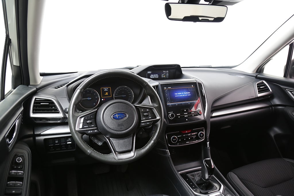 Subaru Forester 2,0i e-Boxer XFuel Active AWD Aut Extraljus Motor-v 2024