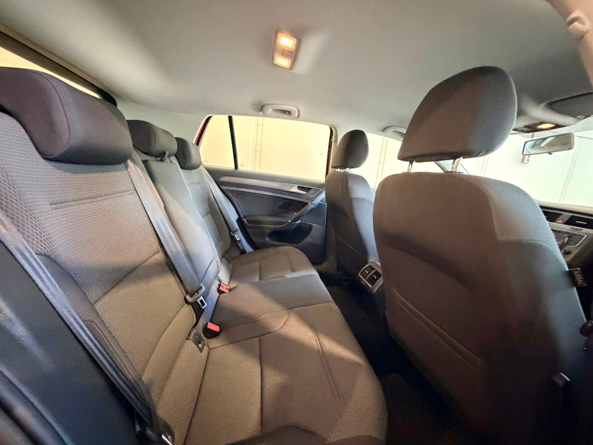 Volkswagen Golf 2013, bild 7/46