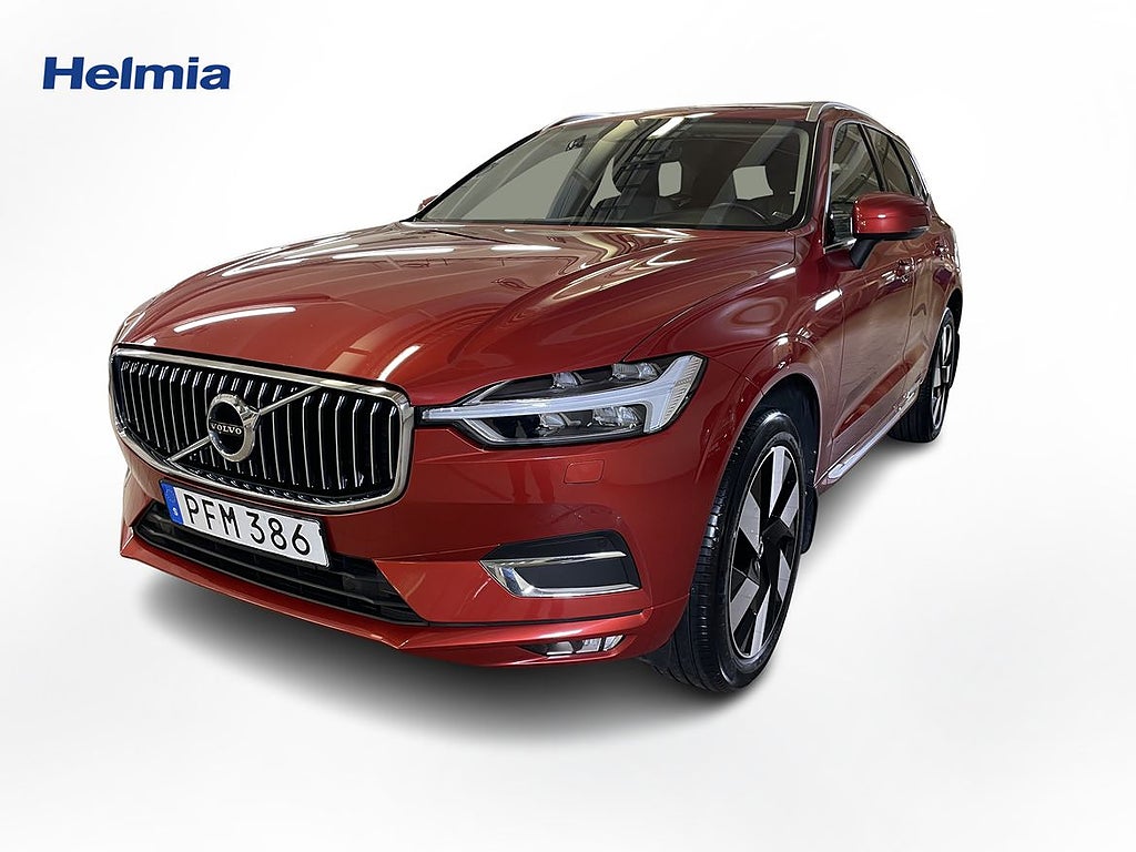 Volvo XC60 D4 AWD Inscription
