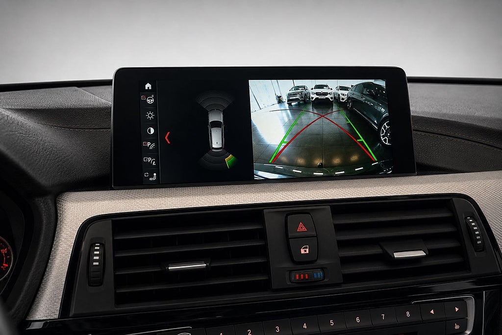 BMW 320D