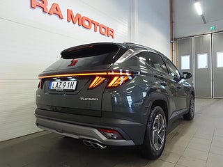 Kombi Hyundai Tucson 6 av 22