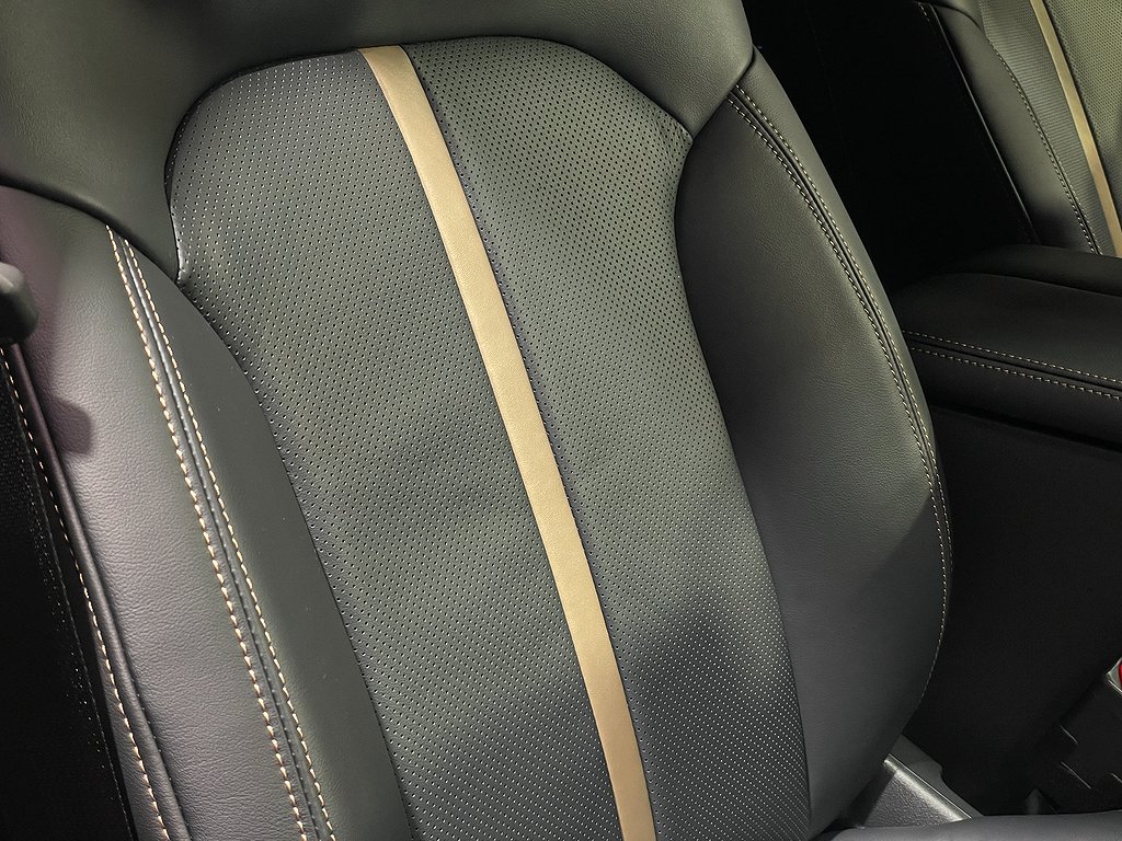 Mazda CX-80 Homura Convenience PHEV 327hk 7-sits I LAGER 2025
