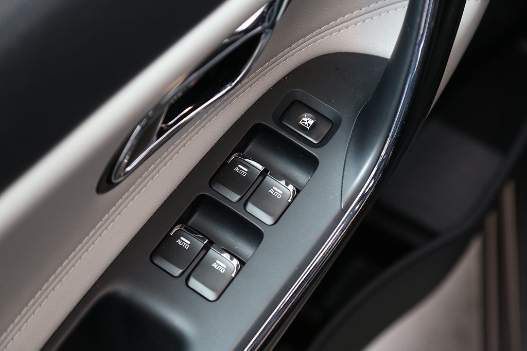 Kia Ceed 1,6 GDI Special Edition Aut Kombi Navi + Kamera  Motorv 2018
