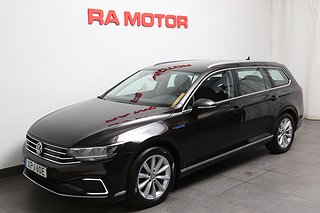 Kombi Volkswagen Passat 1 av 24