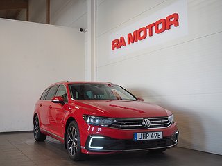 Kombi Volkswagen Passat