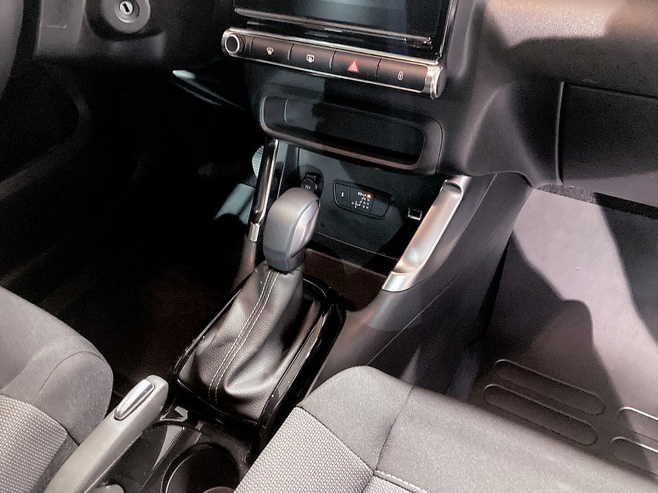 Bild på Citroën C3 Aircross Shine 1.2 PT 130hk Aut - CARPLAY, P-SENSORER