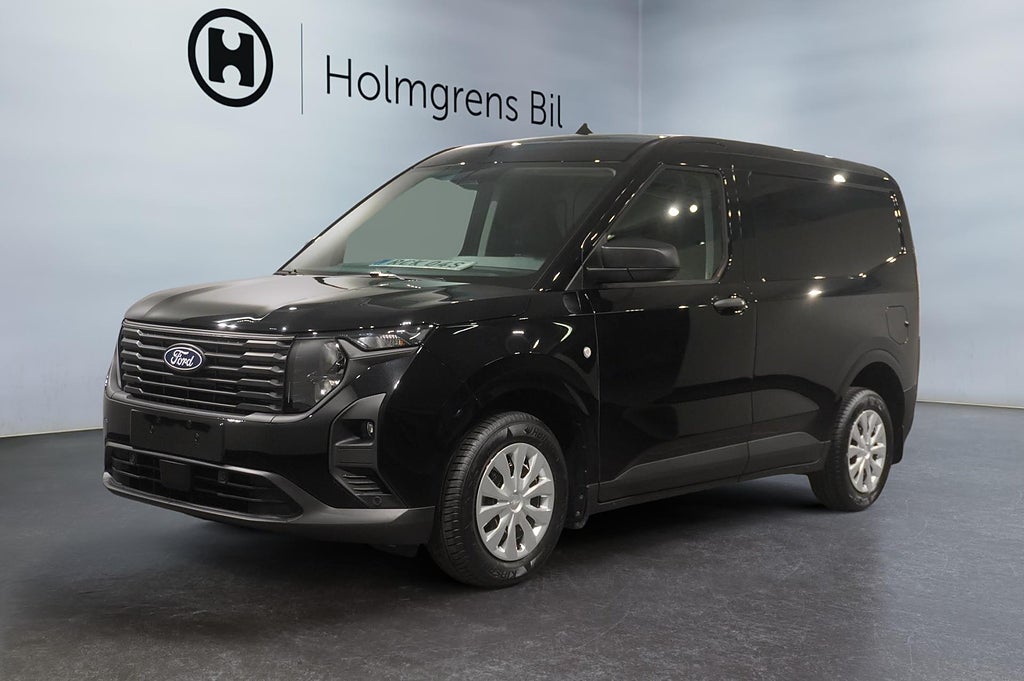 Ford Transit Courier Skåp Trend 1.0l EcoBoost 125 hk 7at