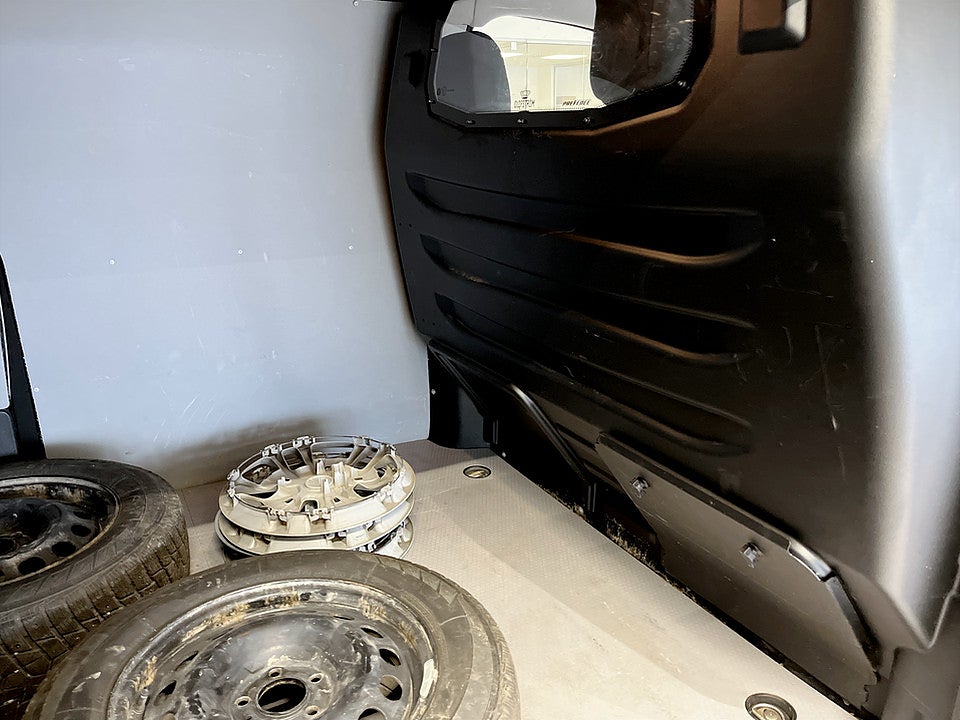 Bild på Peugeot e-Expert PRO+ 50 kWh 136hk Aut L2 DRAG