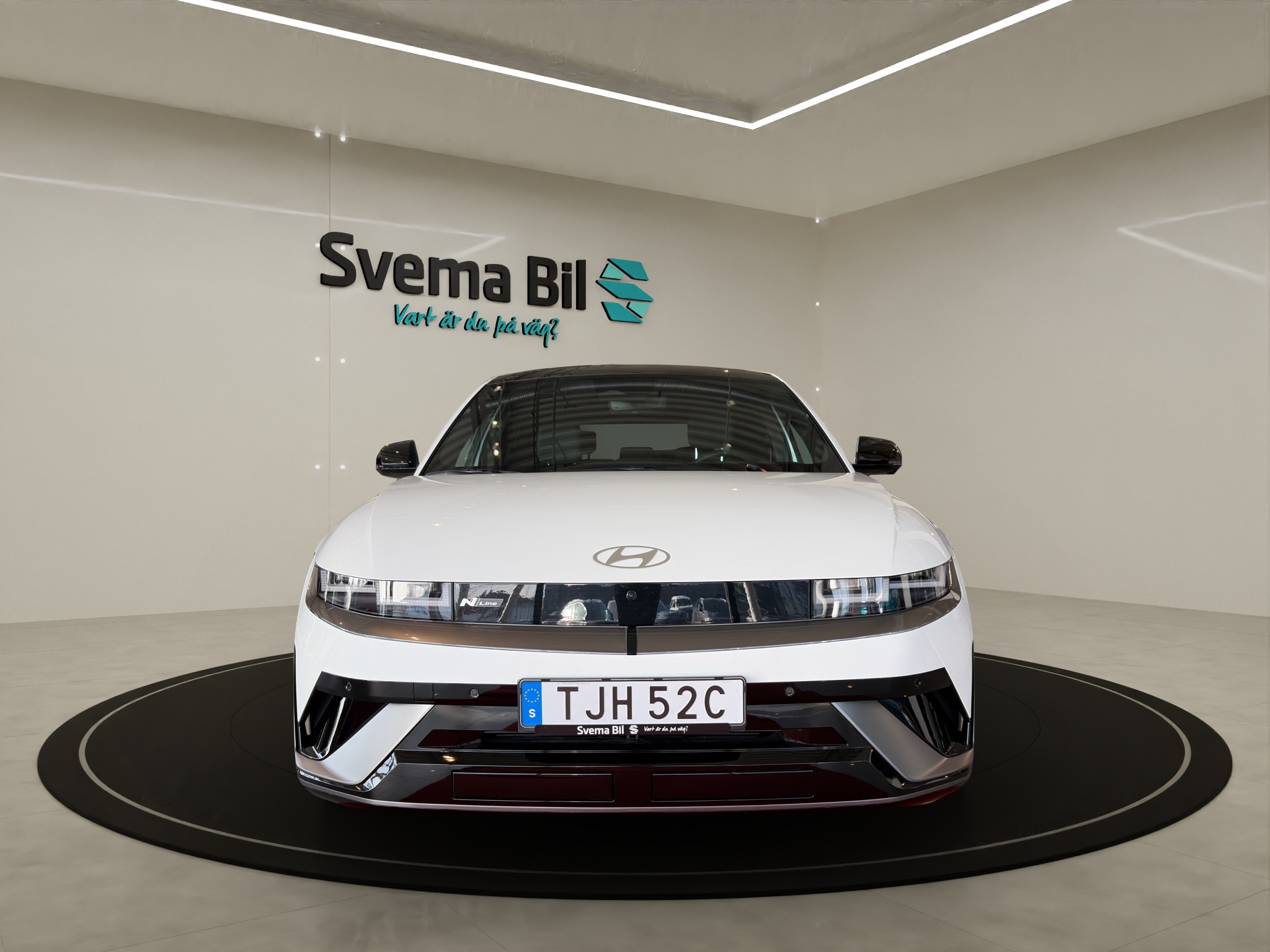 Hyundai Ioniq 5 2027, bild 2/10