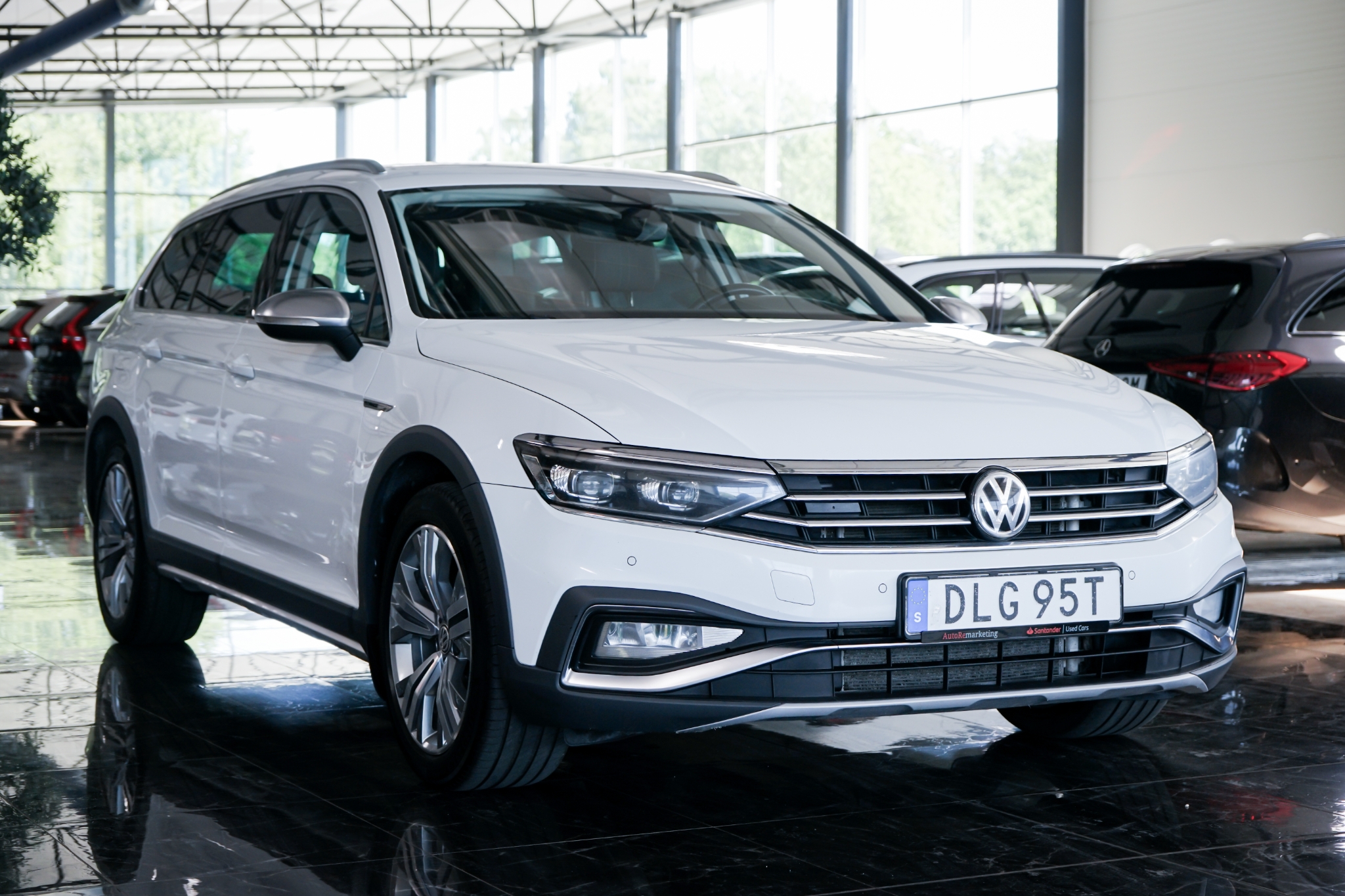 Volkswagen Passat 2020, bild 2/67
