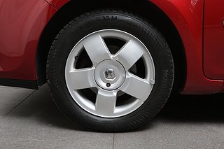 Halvkombi Renault Clio 6 av 19