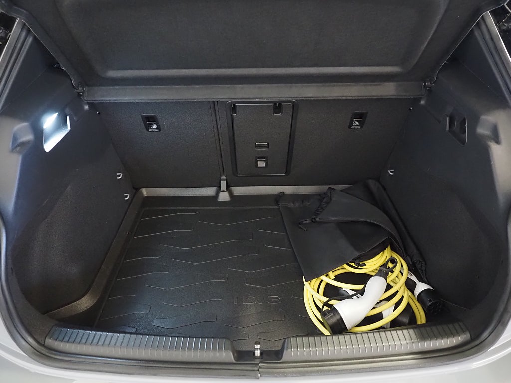 Volkswagen ID.3 Pro Performance Life 204hk Kamera Navigation Värmepump 2023