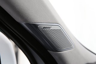 SUV Hyundai Santa Fe 19 av 27