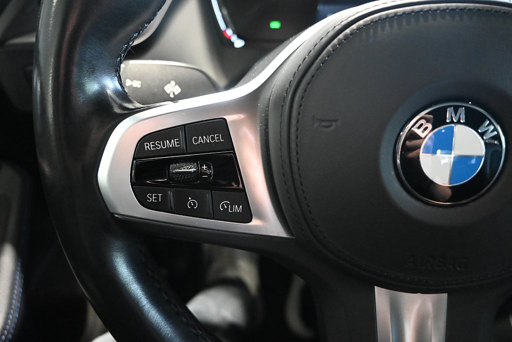 BMW 218i 2021 - miniatyr 17