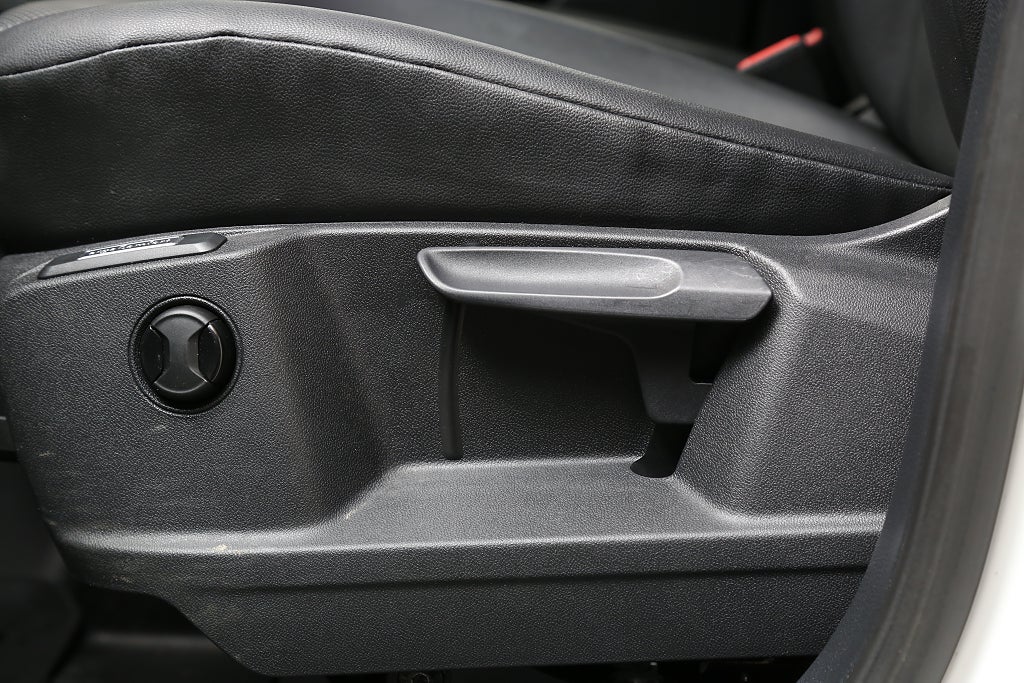 Volkswagen Caddy Maxi Cargo Maxi 2,0 TDI DSG Drag Värmare 2022