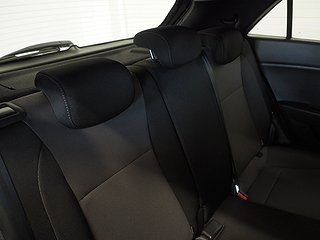 Halvkombi Hyundai i20 15 av 22