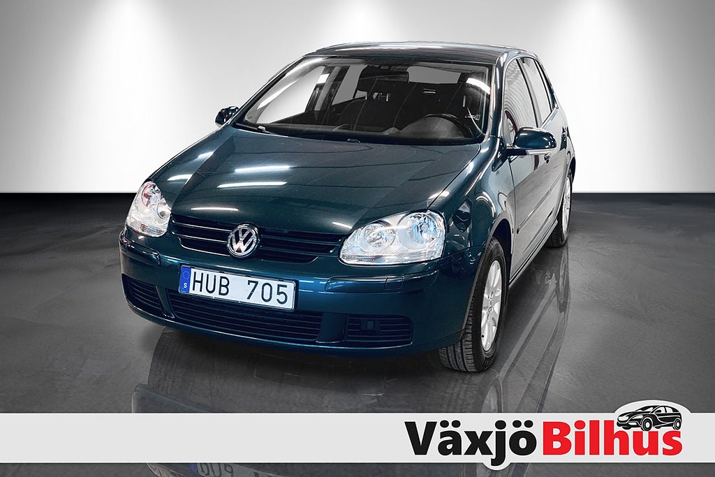 Volkswagen Golf 1.6 Multifuel United , 102HK  , NY BES